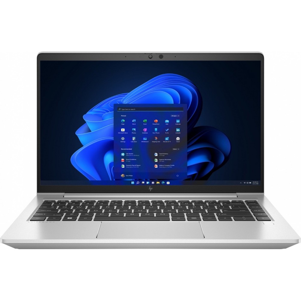 Notebook EliteBook 640 G9 i5-1235U 512GB/8GB/14.0/W11P 6F1J1EA, 6F1J1EA