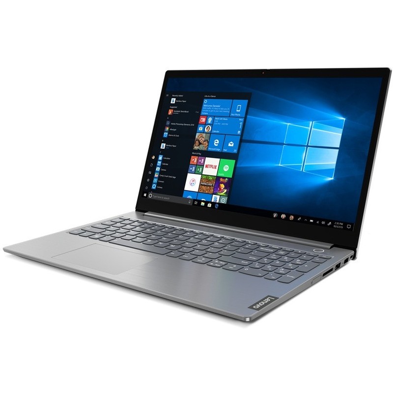 Laptop V15-IIL 82C500K2PB W10Pro i5-1035G1/8GB/512GB/INT/15.6 FHD/Iron Grey/2YRS CI, 82C500K2PB