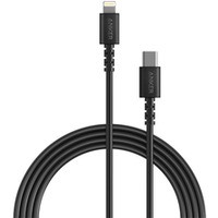 Kabel PowerLine Select USB-C to LTG 6ft Black