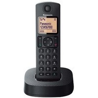 Telefon bezprzewodowy KX-TGC 310 czarny