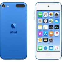iPod touch 128GB niebieski