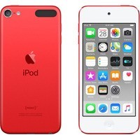iPod touch 256GB (PRODUCT)RED czerwony