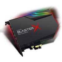 Karta dźwiękowa Sound Blaster X AE-5 Plus