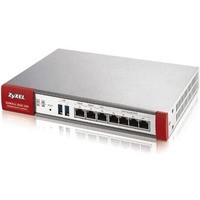 USGFLEX200-EU0101F Flex Firewall 10/100/1000 2xWAN 4xLAN/DMZ 1xSFP 2xUSB Device Only