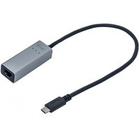 USB-C Metal 2.5Gb ps Ethernet Adapter