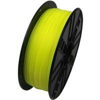 Filament drukarki 3D ABS/1.75mm/żółty