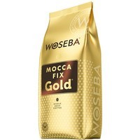 Kawa WOSEBA MOCCA FIX GOLD, ziarnista, 1000g