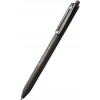 Długopis IZEE 0.7 czarny BX467A PENTEL z tuszem low viscosity