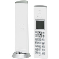 Telefon bezprzewodowy Panasonic KX-TGK210 Dect WHITE