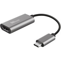 Adapter USB C HDMI DALYX