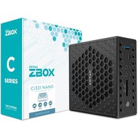 Mini PC ZBOX CI331 Nano Celeron N5100 2DDR4/SODIMM HDMI