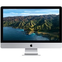 27 iMac Retina 5K: 3.8 GHz 8 core 10th Intel Core i7/8GB/1TB/ RP5500XT8/ 10GB Ethernet