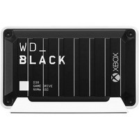 SSD WD BLACK D30 GAME DRIVE FOR XBOX 1TB
