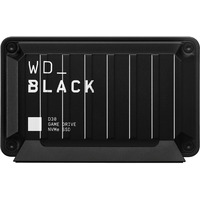 SSD WD BLACK D30 GAME DRIVE 2TB USB 3.2