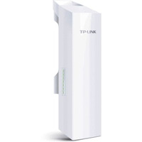 Access Point TP-LINK CPE210 (11 Mb/s - 802.11b, 150 Mb/s - 802.11n, 300 Mb/s - 802.11n, 54 Mb/s - 802.11g)
