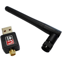 Adapter WiFi SAVIO CL-63 (USB 2.0)