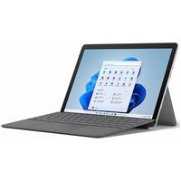 Surface GO 3 6500Y/4GB/64GB/INT/10.51´ Win11Pro Commercial Platinum 8V8-00003