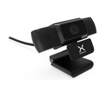 Kamera Krux Streaming FHD Auto Focus Webcam