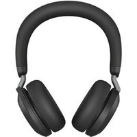Słuchawki Evolve2 75 Link380a MS Stereo Czarne