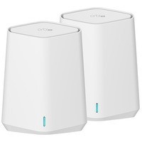 System WiFi 6 AX1800 SXK30 2-pack