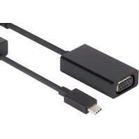 Adapter Club3D CAC-1502 (USB 3.1 Type C to VGA Active Adapter)