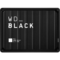 Dysk zewnętrzny HDD WD Black P10 WDBA3A0050BBK-WESN (5 TB; 2.5