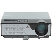 Projektor LED HDMI USB 1920x1080 4000lm 1080p Z826