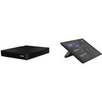 Commercial Smart Products ThinkSmart Core + Controller Kit for Microsoft Teams Rooms 11LR0005PB / 3Y Onsite