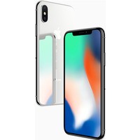 Apple iPhone X 256GB Space Gray (REMADE) 2Y