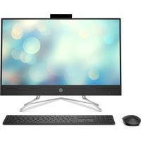 HP All-in-One 24-df0025nw HexaCore i5-10400T 23, 8