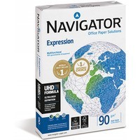 Papier ksero NAVIGATOR EXPRESSION FSC, A3, klasa A, 90 gsm, 500 ark