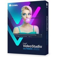 VideoStudio Pro 2022ML Ultimate VS2022UMLMBEU