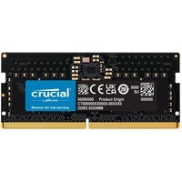 Pamięć DDR5 SODIMM 8GB/4800 CL40 (16Gbit)