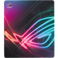 ROG Strix Edge Vertical Gaming Mouse Pad