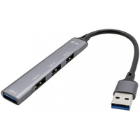 Hub USB 3.0 1x USB 3.0 + 3x USB 2.0