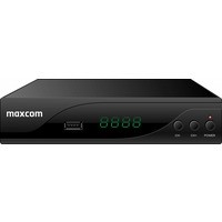 Dekoder MaxTVT2 DVB - T2