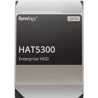 Dysk HDD SATA 4TB HAT5300-4T 3, 5 cala SATA 6Gb/s 512e 7, 2k
