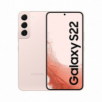 Samsung Galaxy S22 (S901) 128GB DS 5G Pink Gold
