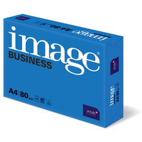 Papier xero A4 80g IMAGE BUSINESS(5 ryz)