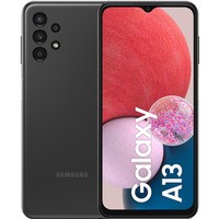 Samsung Galaxy A13 (A135) ds. 4/128GB Black