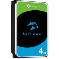 Dysk SkyHawk 4TB 3, 5´ 64MB ST4000VX016