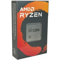 Procesor Ryzen 5 3600 WOF 3, 6GHz 100-100000031AWOF