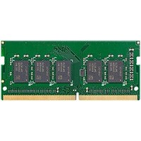 Pamięć DDR4 4GB ECC SODIMM D4ES02-4G Unbuffered