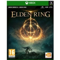 Gra XOne/XSX Elden Ring Launch Edition