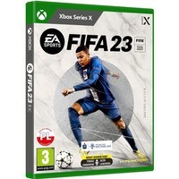 Gra Xbox Series X FIFA 23