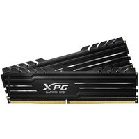 Pamięć XPG GAMMIX D10 DDR4 3600 DIMM 32GB 2x16GB Czarna