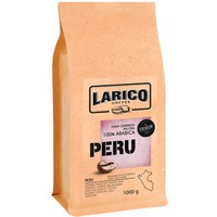 Kawa LARICO Peru, ziarnista, 1000g