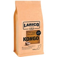 Kawa LARICO Kongo, ziarnista, 1000g