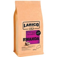 Kawa LARICO Rwanda Nyamagabe, ziarnista, 225g