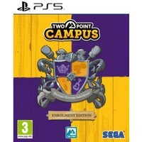 Gra PlayStation 5 Two Point Campus Enrolment Edition